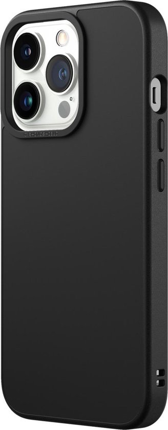 Coque RhinoShield SolidSuit Backcover pour iPhone 13 Pro Max