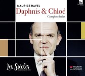Les Siecles & Roth - Daphnis & Chloe (CD)