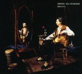 Abdel Ali Slimani - Mraya (CD)
