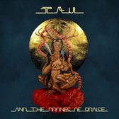 Tau - Tau And The Drones Of Praise (CD)