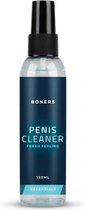 Boners Penisreiniger - 150 ml - Drogist - Voor Hem - Drogisterij - Verzorging