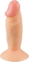 Realistische Penis Buttplug - Sextoys - Anaal Toys - Dildo - Buttpluggen