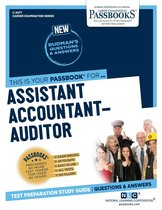 Career Examination Series - Assistant Accountant-Auditor