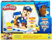 Play-Doh PAW Patrol Chase - Klei Speelset