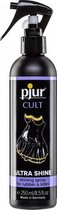 Cult Ultra Shine Spray - 250 ml - BDSM - Fetish Kleding Heren - Dames Lingerie - Latex Kleding