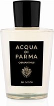 Acqua di Parma Signature Osmanthus Body Wash Gel 200ml