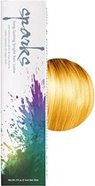 Sparks Bright Haircolor Sunburst Yellow