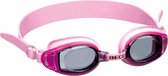 zwembril Acapulco meisjes polycarbonaat roze one-size