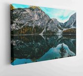Canvas schilderij -  Productnummer   1525041 - 40*30 Horizontal