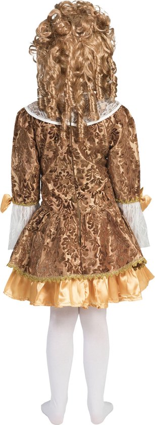 Costume Moyen Âge et Renaissance | Baroque Lady Condarella | Fille | Taille  140 |... | bol.com