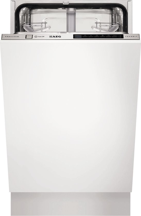 Aeg F78420vi1p