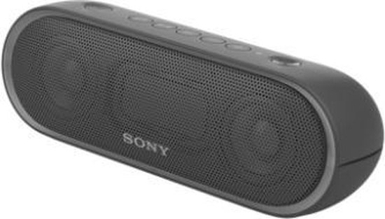 Sony SRS-XB20 - Zwart van Merkloos — afbeelding 2