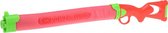 waterpistool junior 60 cm rood