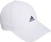 Adidas Golfpet Tour Dames Polyester Wit Maat S/m