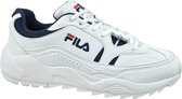 Fila Overtake 1010928-92E, Mannen, Wit, sneakers, maat: 43 EU