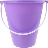 speelemmer paars 17 x 15 cm