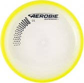 frisbee Superdisc 25 cm geel