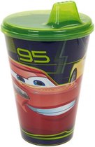 drinkbeker Cars 3 400 ml