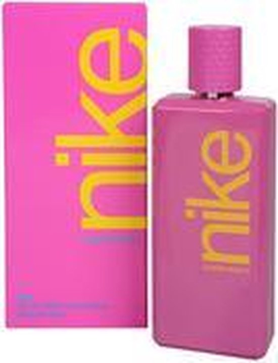 Pink Woman EDT