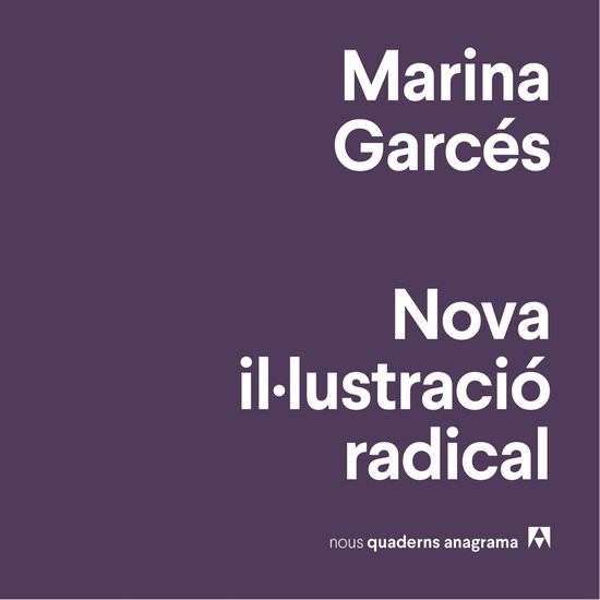 Nova il·lustració radical - cover