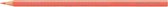 kleurpotlood Grip 3 mm 17,5 cm 03 neon oranje