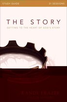 The Story - The Story Bible Study Guide