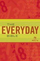 The Everyday Bible: New Century Version, NCV