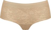 Sloggi Short ZERO Lace beige - Maat S