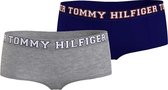 Tommy Hilfiger - Meisjes - 2-Pack Hipster