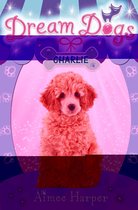 Dream Dogs 5 - Charlie (Dream Dogs, Book 5)