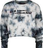 Raizzed meiden sweater Bergen Deep Black