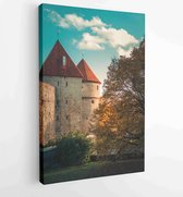 Canvas schilderij -  Productnummer 3224113 - 40-30 Vertical