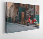 Canvas schilderij -  Productnummer   4095254 - 80*60 Horizontal