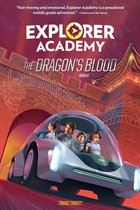 Explorer Academy 6 - Explorer Academy: The Dragon's Blood (Book 6)