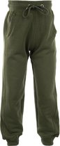 Stones And Bones Jongens Jogging Broek Jogger Khaki