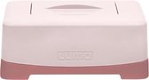 Luma Easy Wipe Box Blossom Pink