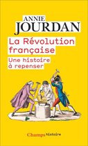 Champs histoire - La Révolution française