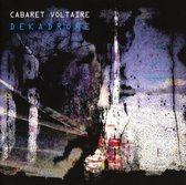 Cabaret Voltaire - Dekadrone (CD)