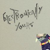 Various Artists - Electronically Yours Volume 1 (2 CD)