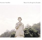 Susanne Sundfor - Music For People In Trouble (CD)