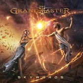 The Grandmaster - Skywards (CD)