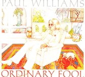 Paul Williams - Ordinary Fool (CD)
