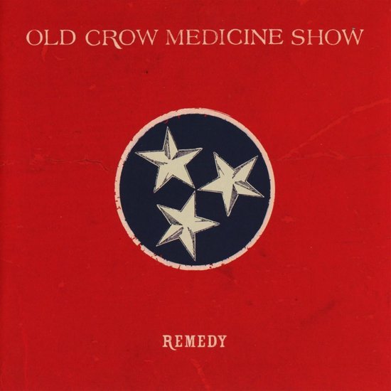 Old Crow Medicine Show - Remedy (CD)