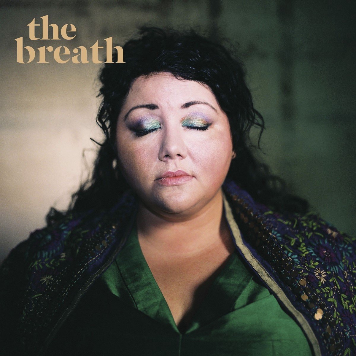The Breath - Carry Your Kin (CD)
