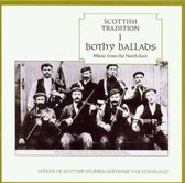 Various Artists - Bothy Ballads. Music From The North (CD)