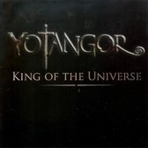 Yotangor - Ling Of The Universe (2 CD)