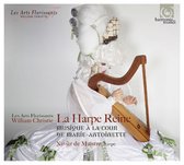 La Harpe Reine (CD)