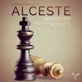 Les Talens Lyriques - Alceste (2 CD)