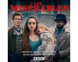 John Murphy - Les Miserables (CD)