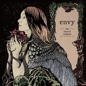 Envy - The Fallen Crimson (CD)